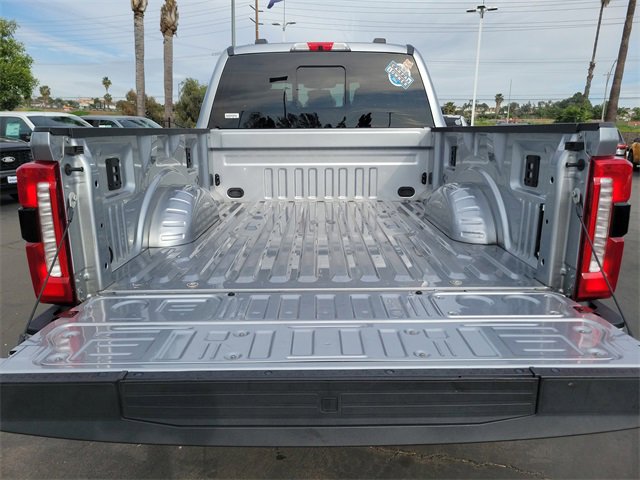 Certified 2024 Ford F250 XLT w/ XLT Premium Package image 28