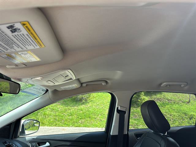 Certified 2019 Ford Escape SEL AWD/4WD image 15