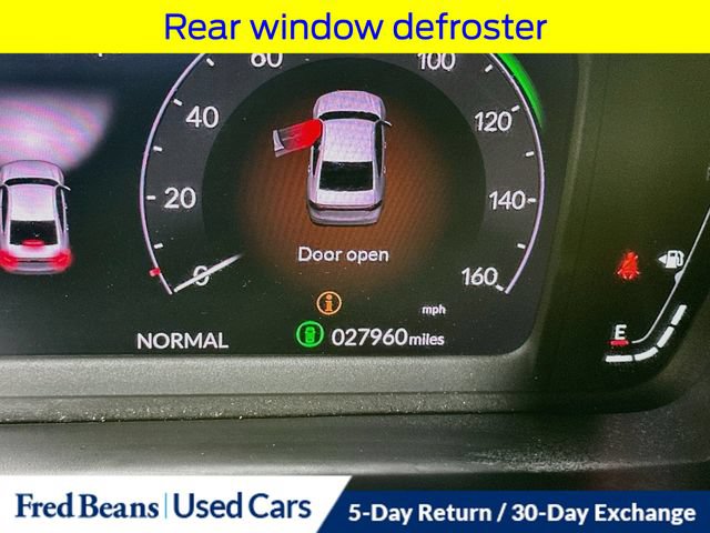Used 2023 Honda Accord Touring image 13