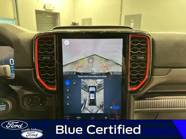Certified 2024 Ford Ranger Raptor image 16