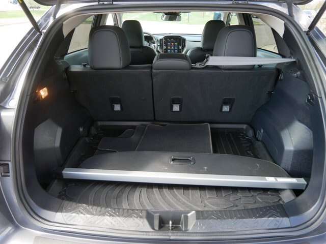 Used 2024 Subaru Crosstrek 2.5i Limited AWD/4WD image 11