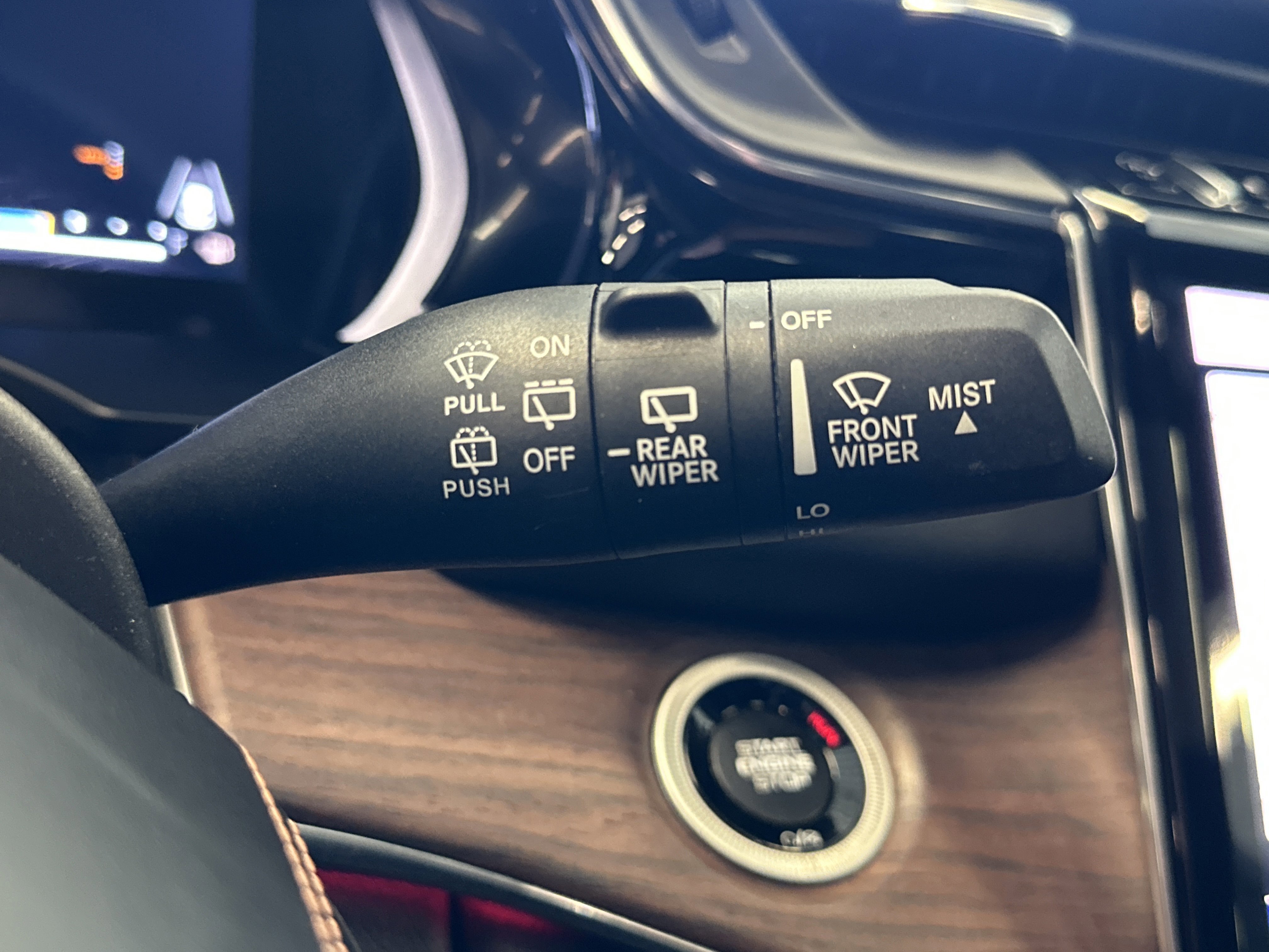 Used 2022 Jeep Grand Cherokee L Summit w/ Advanced Protech Group IV image 41