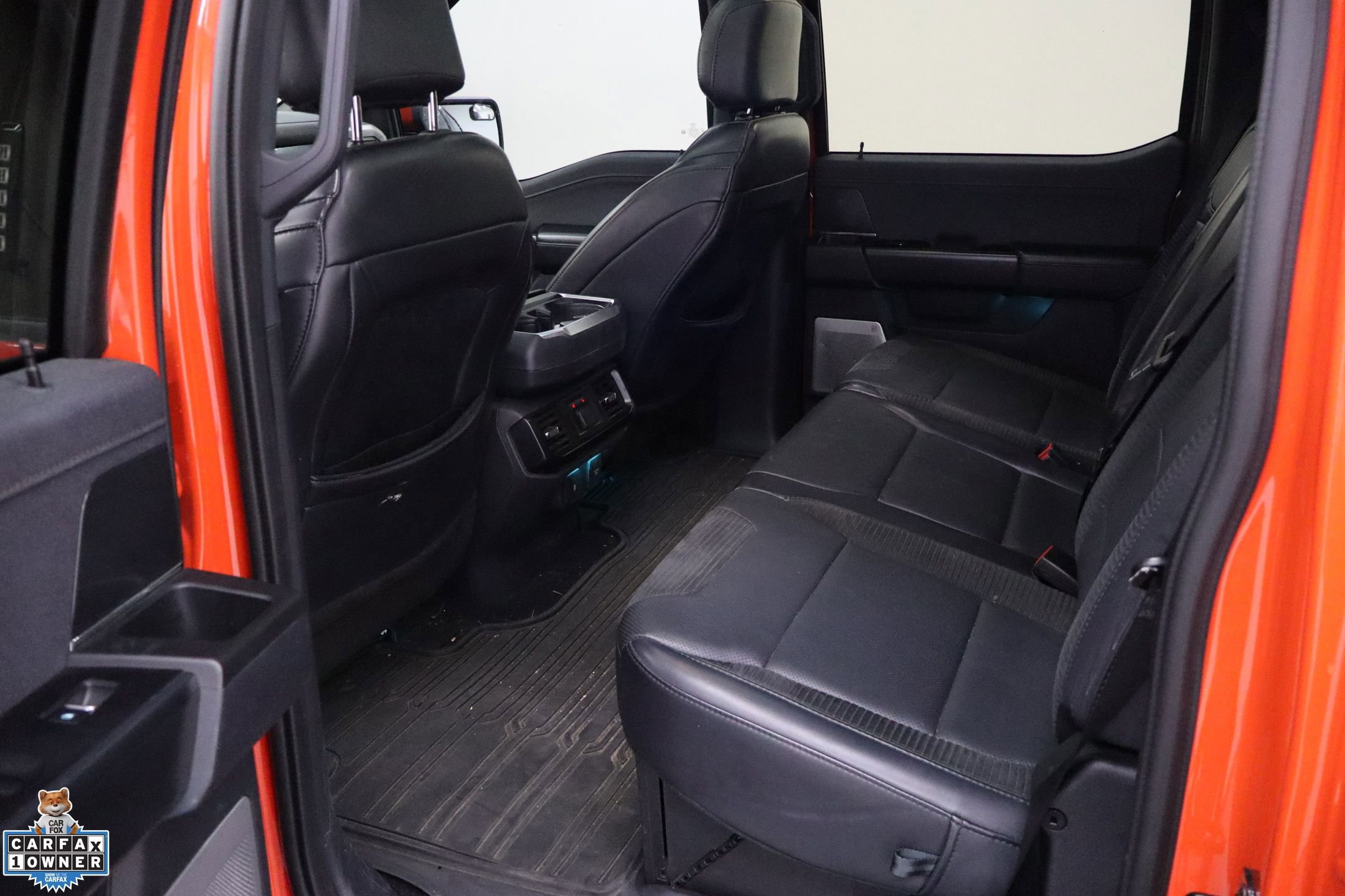 Certified 2023 Ford F150 Raptor image 26