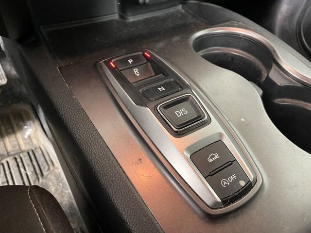 Used 2020 Honda Ridgeline Sport image 13