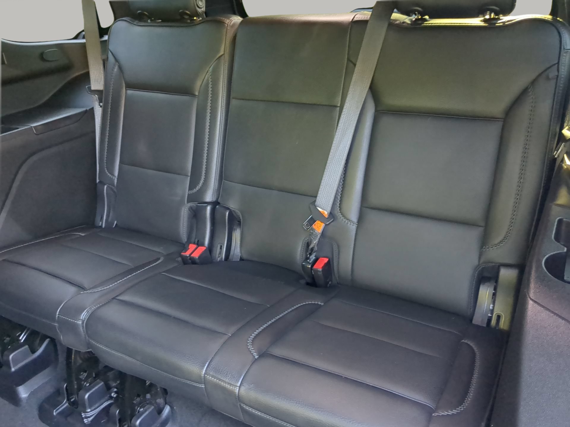 Used 2021 GMC Yukon Denali RWD image 55