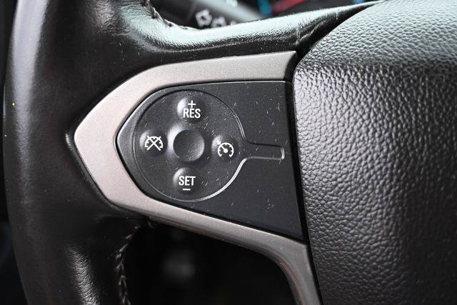Used 2017 Chevrolet Colorado Z71 AWD/4WD image 29