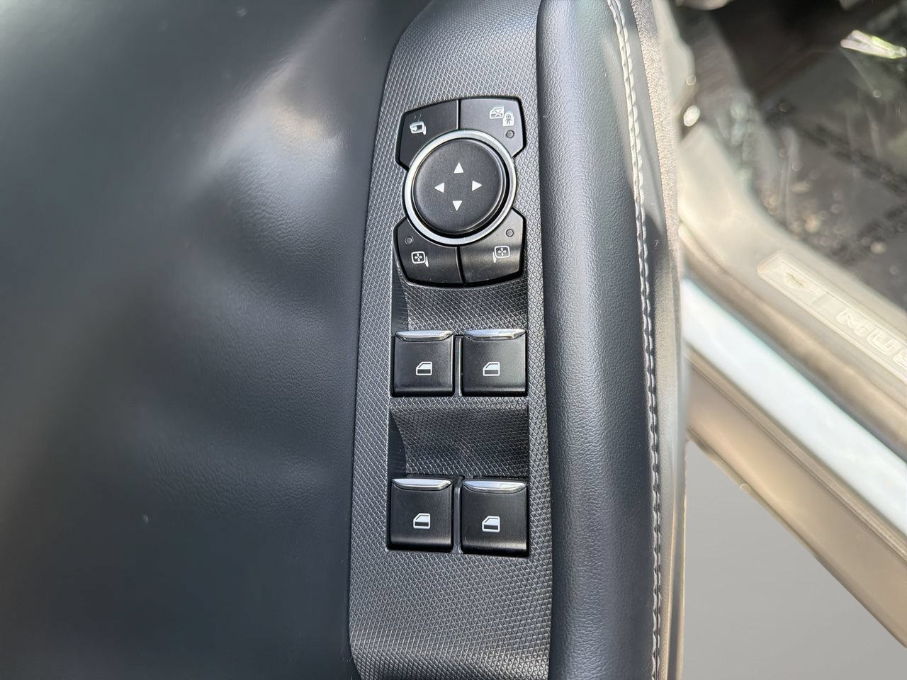 Certified 2023 Ford Mustang Mach-E Premium RWD image 17