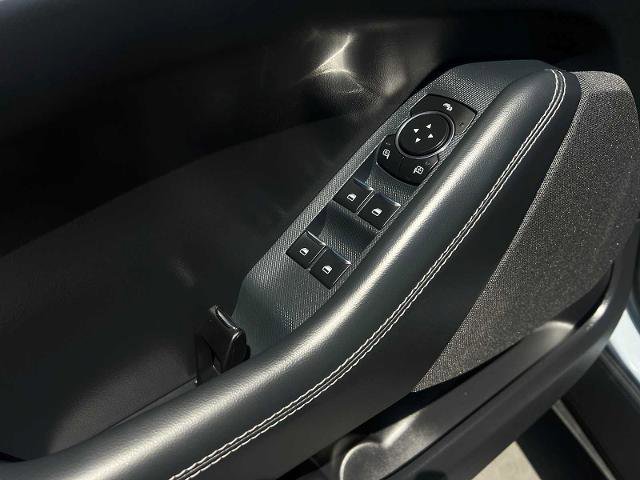 Certified 2025 Ford Mustang Mach-E Select RWD image 14