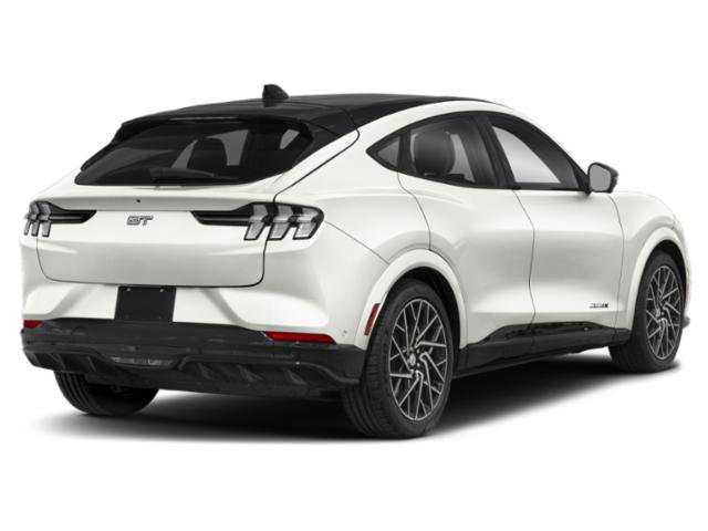 Certified 2025 Ford Mustang Mach-E GT AWD/4WD image 2