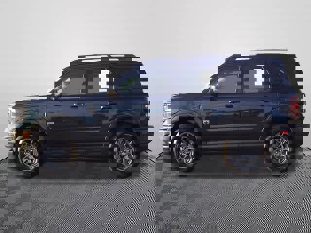 Certified 2023 Ford Bronco Sport Big Bend w/ Convenience Package image 2