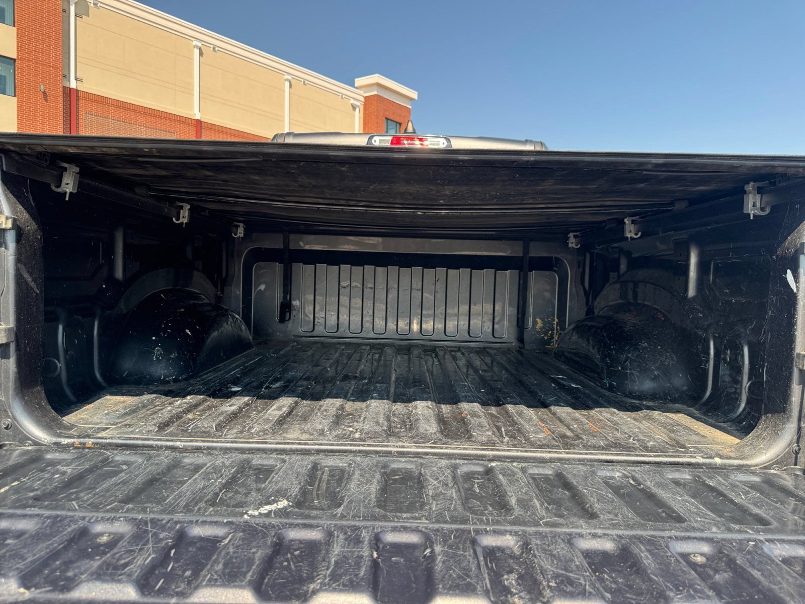 Used 2020 RAM 1500 Big Horn RWD image 17