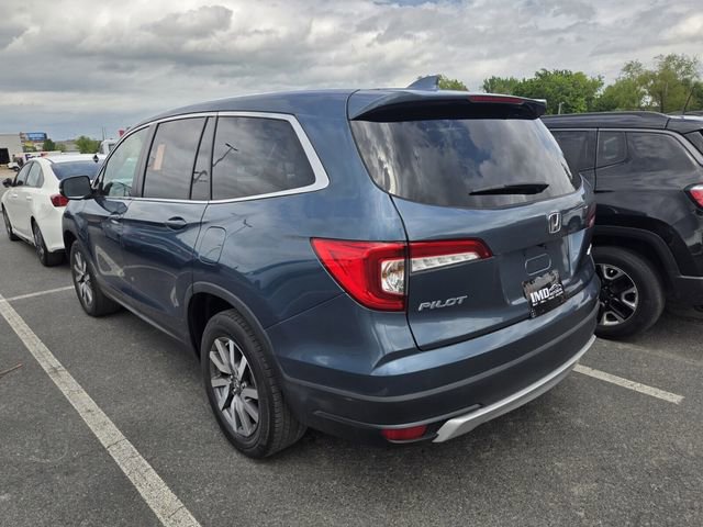 Used 2019 Honda Pilot EX-L image 6