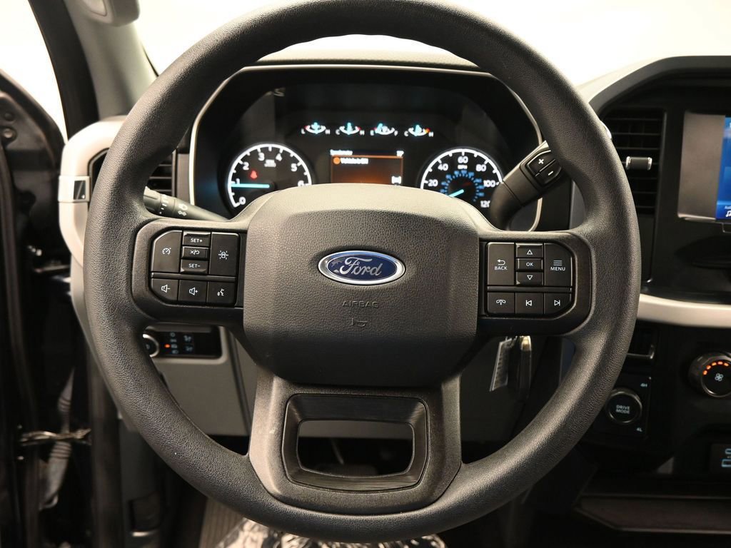 Certified 2023 Ford F150 XLT w/ XTR Package image 44