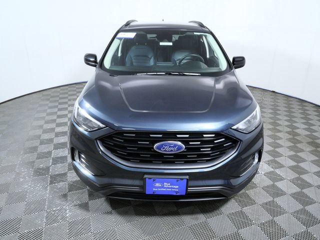 Certified 2023 Ford Edge SEL w/ Sport Appearance Package image 6