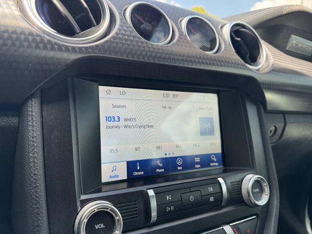 Certified 2021 Ford Mustang GT Premium w/ GT Performance Package image 23