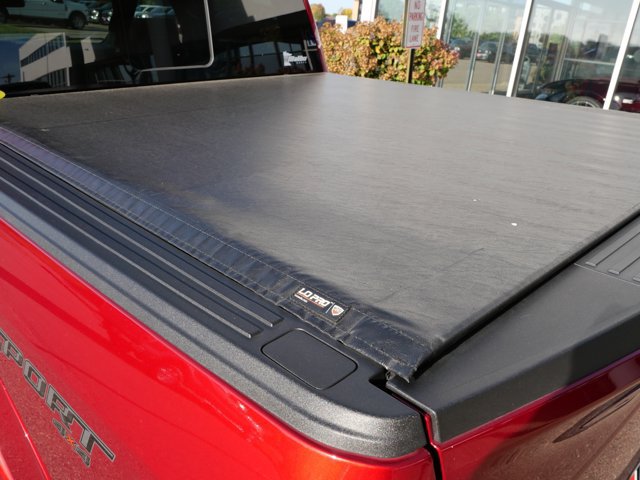 Certified 2019 Ford F150 Lariat AWD/4WD image 9
