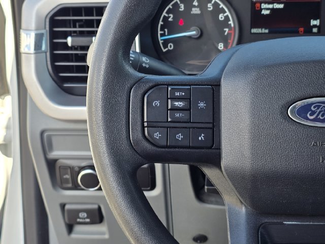 Certified 2023 Ford F150 XL RWD image 28