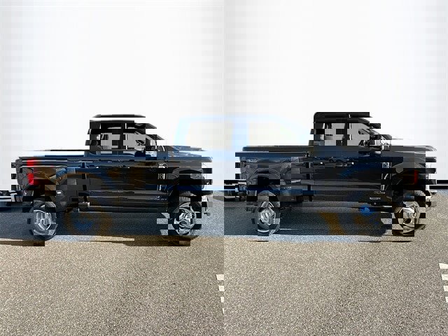 Certified 2025 Ford F350 XLT w/ 360-Degree Camera Package image 2