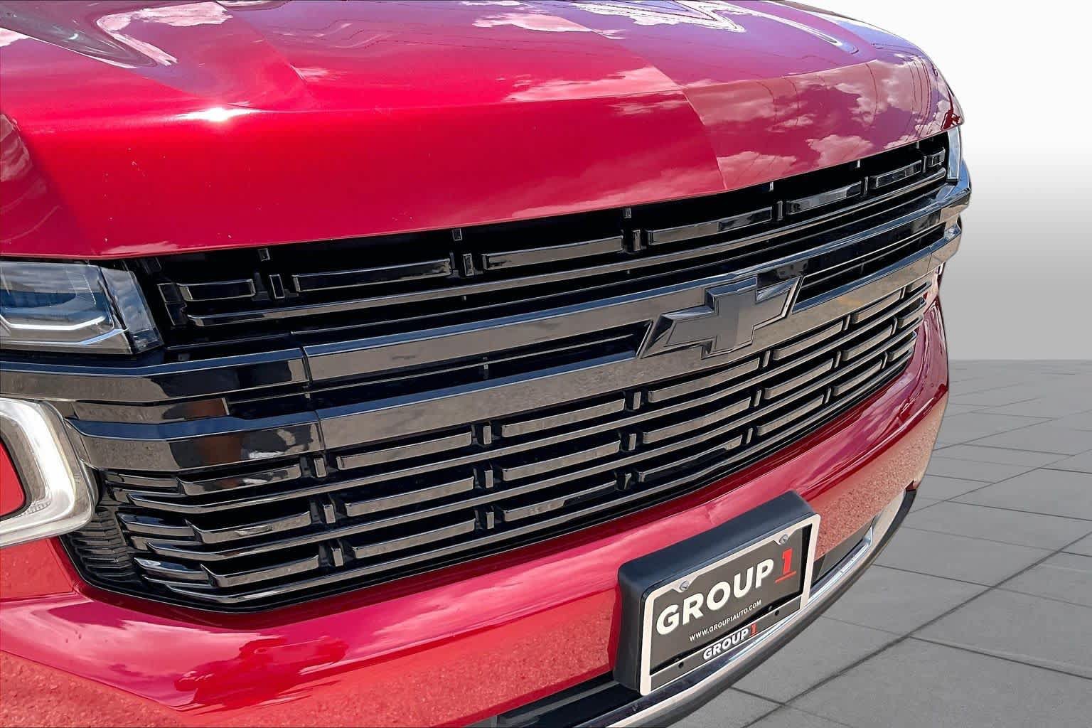 Used 2021 Chevrolet Tahoe LT RWD image 29