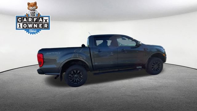 Certified 2019 Ford Ranger Lariat w/ Equipment Group 501A Mid AWD/4WD image 10