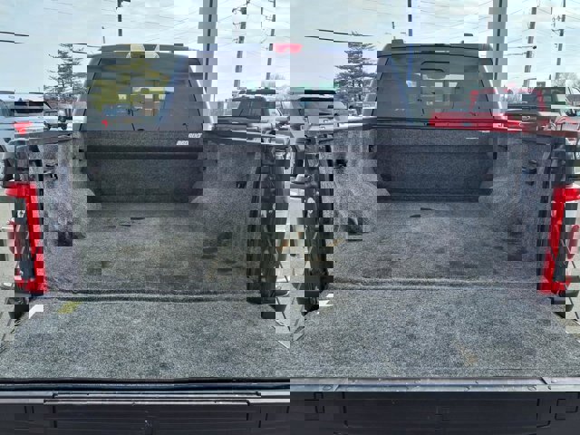 Certified 2021 Ford F150 Lariat w/ Equipment Group 502A High image 33