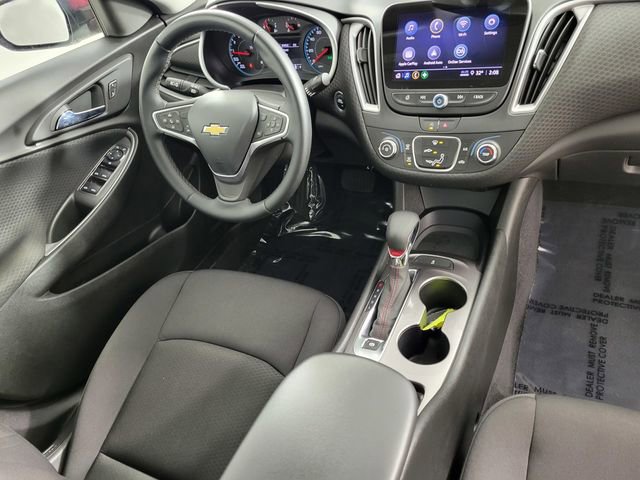 Used 2023 Chevrolet Malibu RS image 19