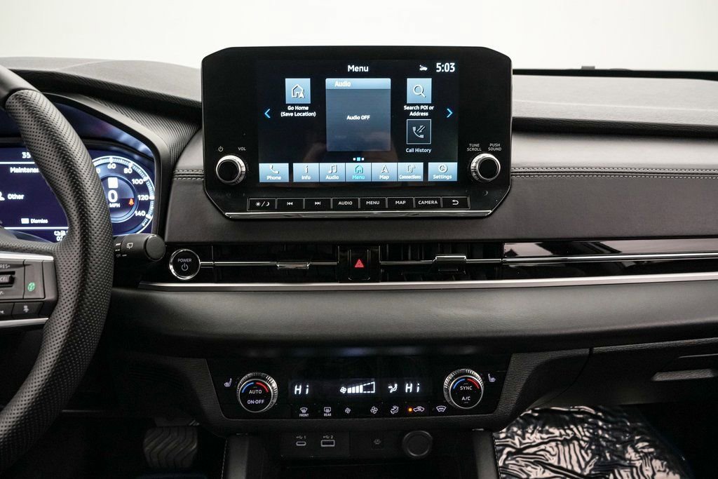 Used 2024 Mitsubishi Outlander SE image 17