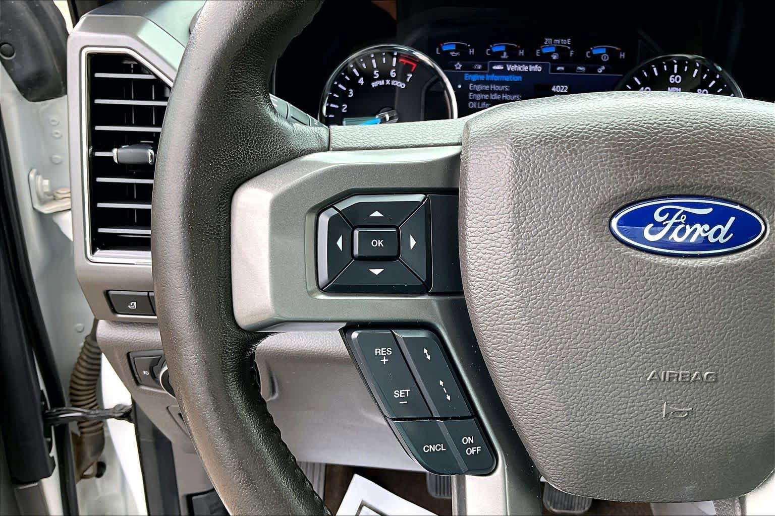 Certified 2021 Ford Expedition Max XLT AWD/4WD image 24