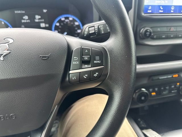 Certified 2021 Ford Bronco Sport Big Bend AWD/4WD image 37