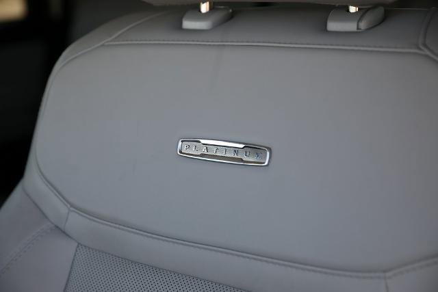 Certified 2025 Ford Expedition Max Platinum w/ Driver's Package image 29