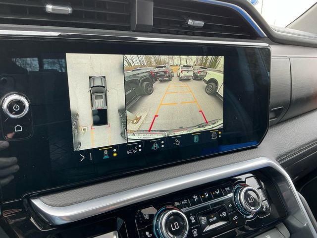 Used 2023 GMC Sierra 1500 Denali image 24