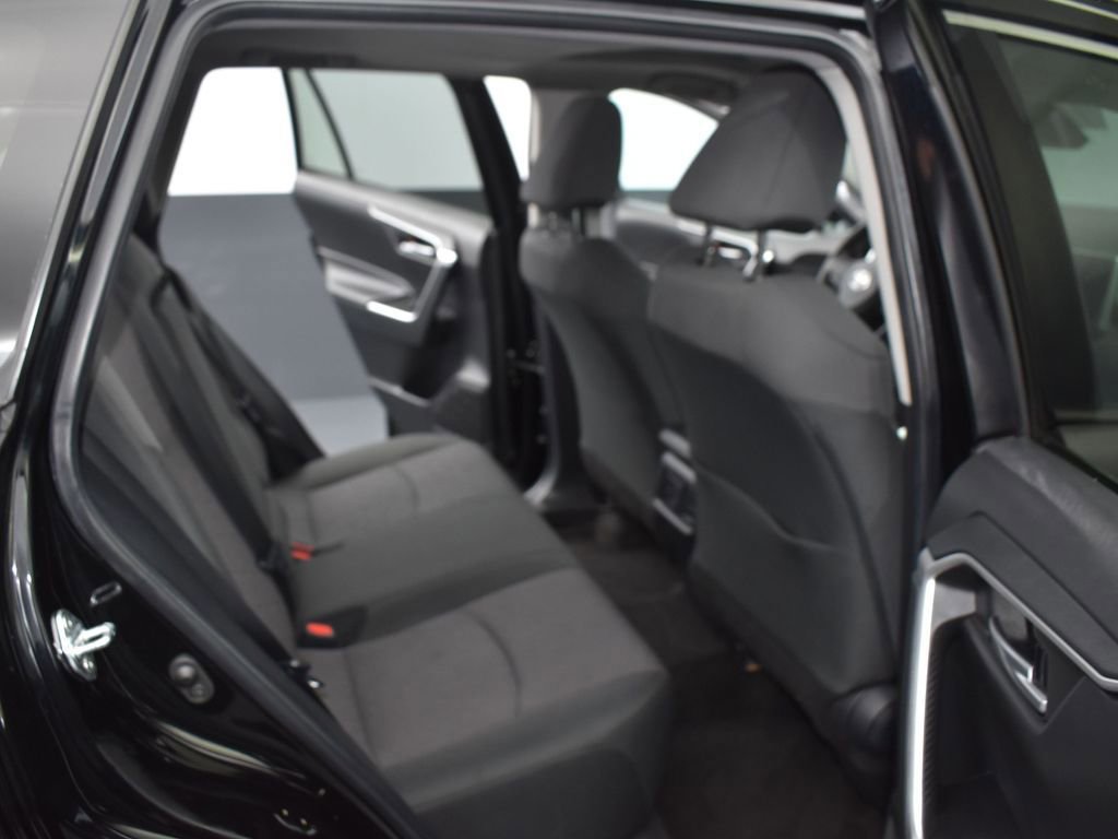 Used 2023 Toyota RAV4 XLE w/ Convenience Package FWD image 14