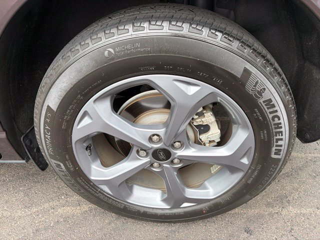 Certified 2023 Ford Escape ST-Line w/ Tech Pack #1 AWD/4WD image 23