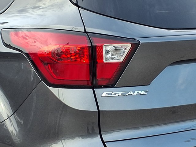Certified 2019 Ford Escape SE AWD/4WD image 21