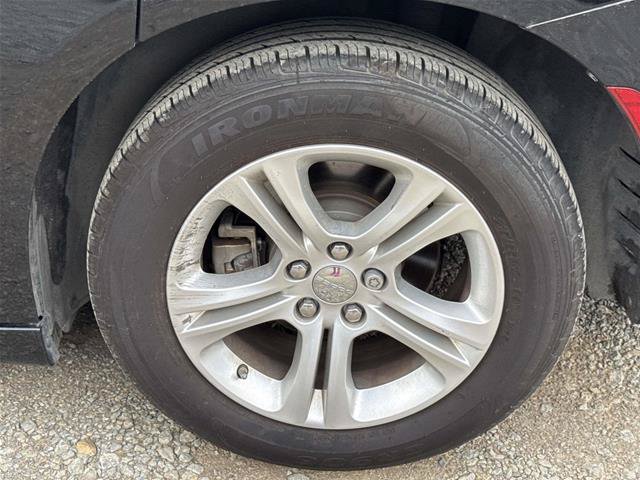 Used 2022 Dodge Charger SXT w/ Cold Weather Package RWD image 6