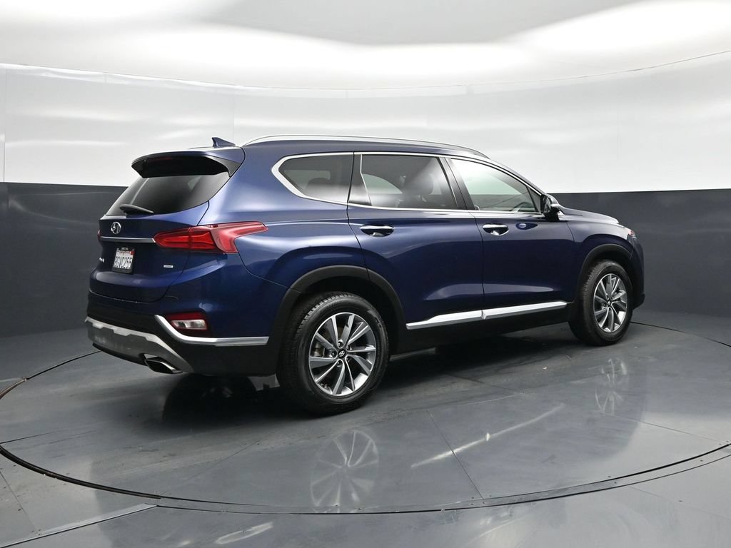 Used 2019 Hyundai Santa Fe AWD image 30