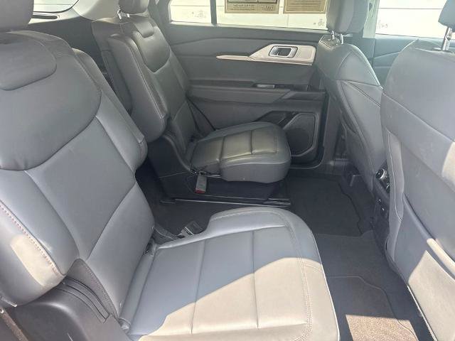 Certified 2026 Ford Explorer Active w/ Active Comfort Package RWD image 29