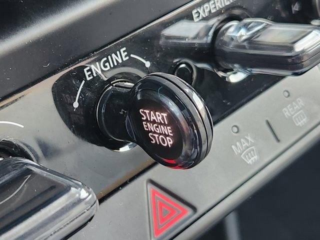 Used 2025 MINI Cooper S image 18