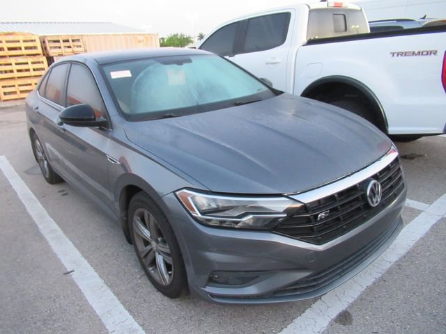 Used 2020 Volkswagen Jetta R-Line image 3