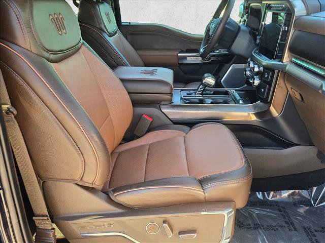 Certified 2024 Ford F150 King Ranch image 21