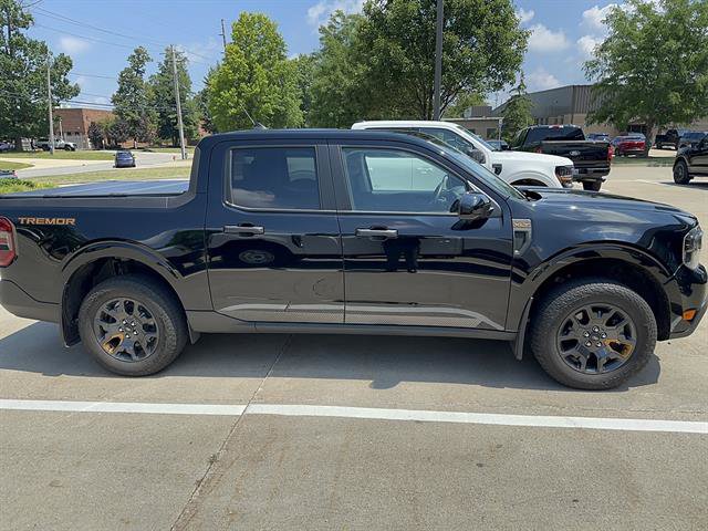 Certified 2024 Ford Maverick Tremor w/ Tremor Off-Road Package AWD/4WD image 2