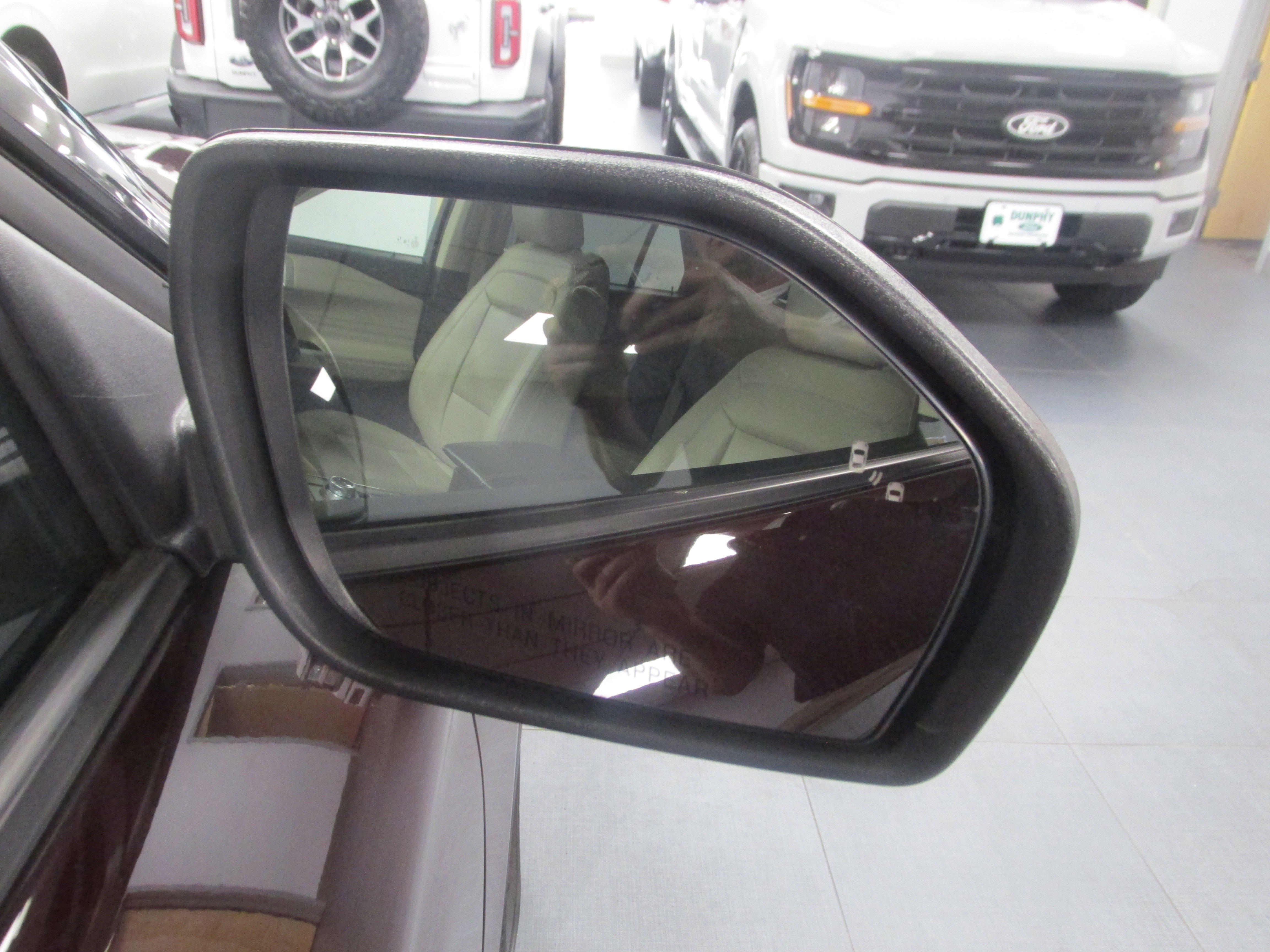 Certified 2023 Ford Explorer XLT w/ Equipment Group 202A AWD/4WD image 17