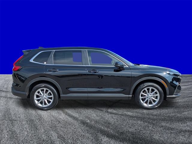 Used 2025 Honda CR-V EX-L image 3