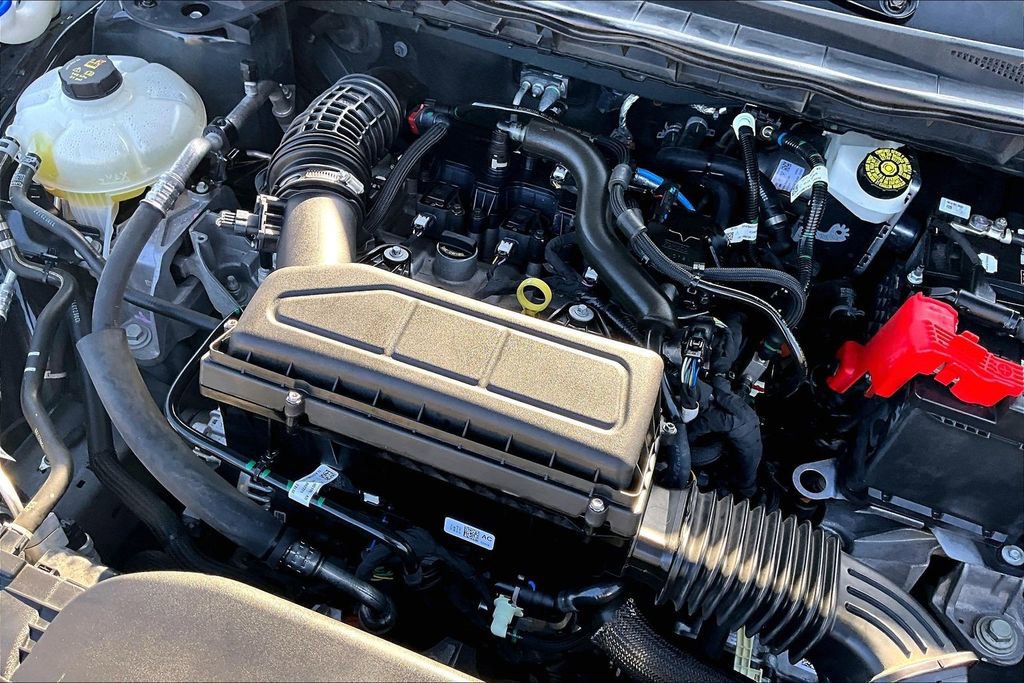 Certified 2023 Ford Escape ST-Line w/ Tech Pack #1 image 33