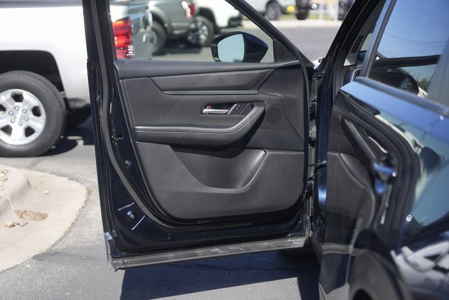 Used 2024 MAZDA CX-90 3.3 Turbo w/ Select Package image 29