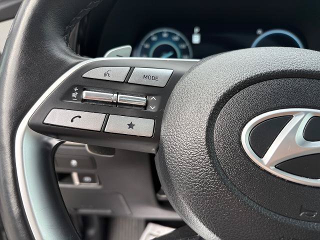 Used 2024 Hyundai Palisade SEL AWD/4WD image 19