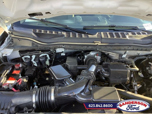 Certified 2022 Ford F350 XL w/ STX Appearance Package RWD image 22