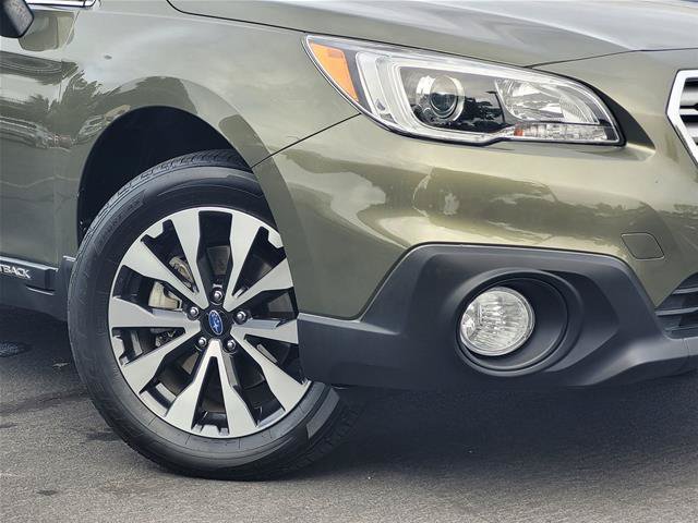 Used 2017 Subaru Outback 3.6R Limited AWD/4WD image 11