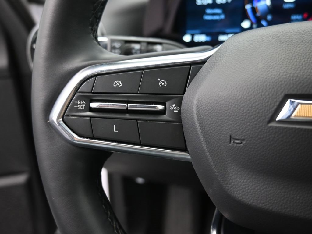 Used 2025 Chevrolet Equinox LT image 29