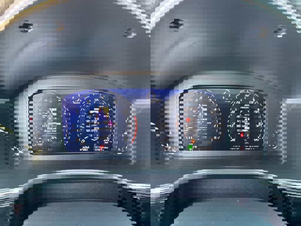 Used 2024 Honda Civic Sport Touring image 23